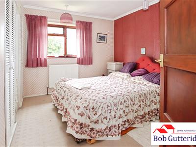 BEDROOM TWO (REAR)